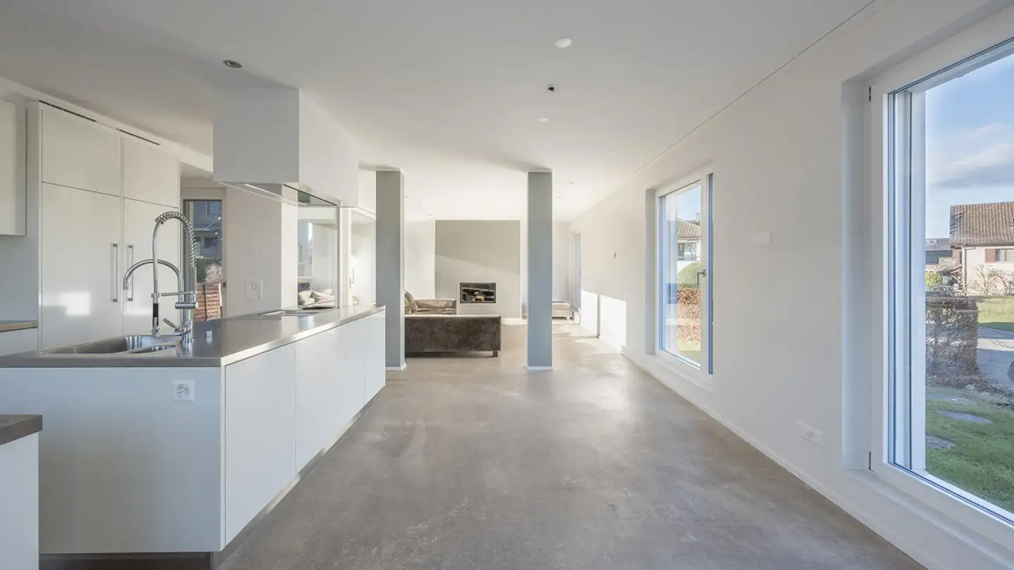 Maison individuelle à louer - Riedstrasse 34, 8272 Ermatingen - Photo 3