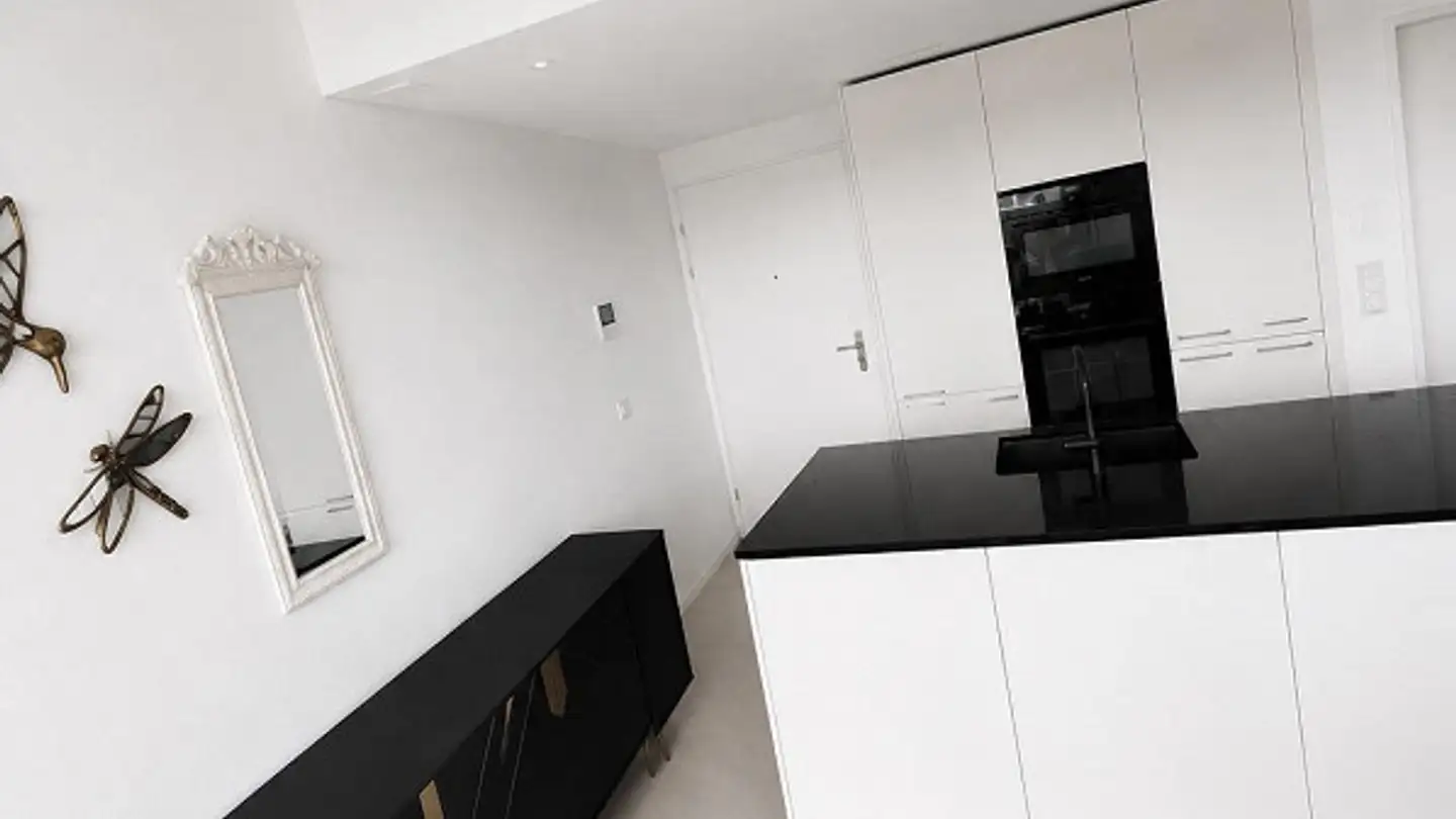 Appartement à louer - Dorfstrasse 9a, 9300 Wittenbach