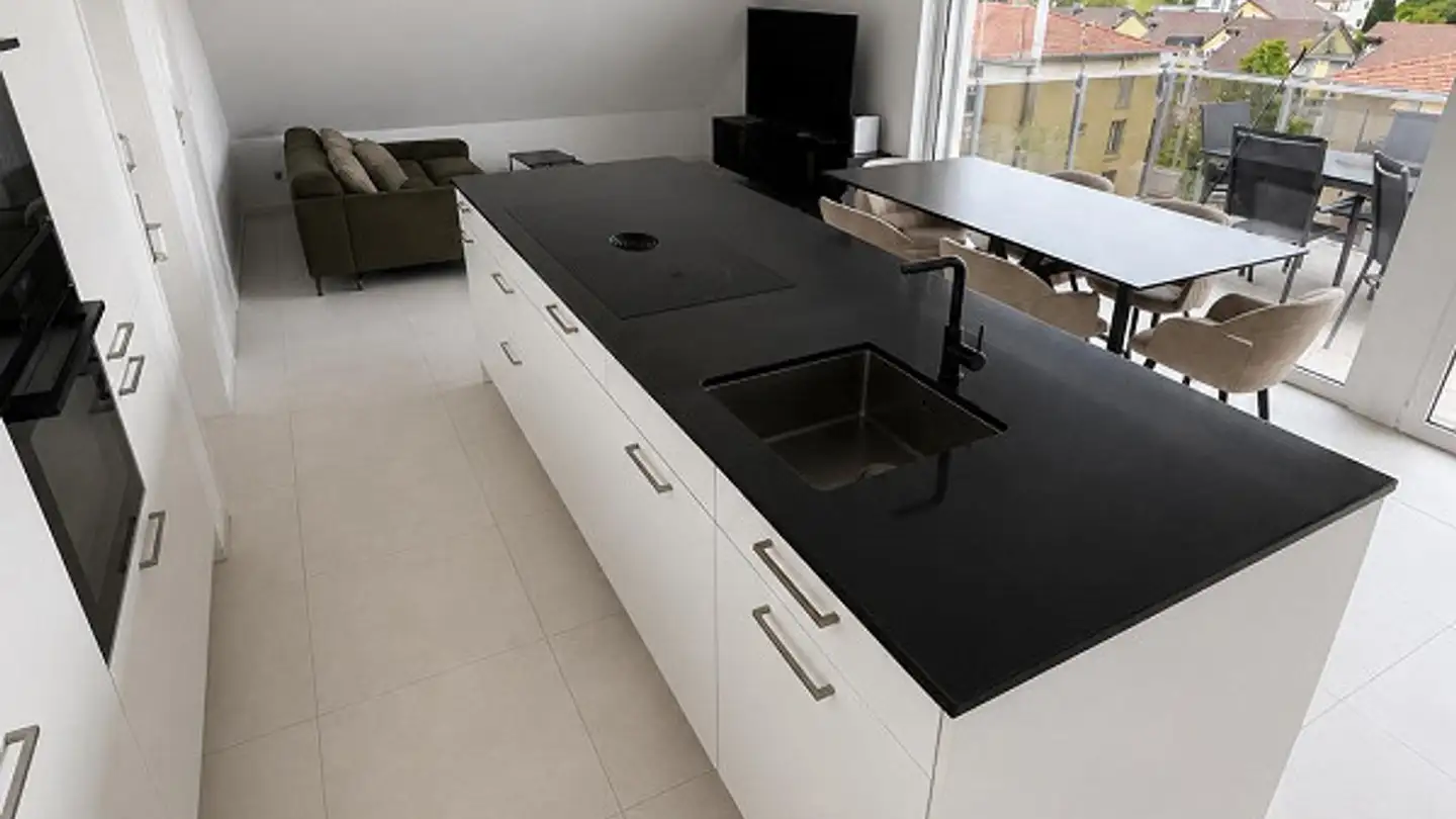 Appartement à louer - Dorfstrasse 9a, 9300 Wittenbach - Photo 2