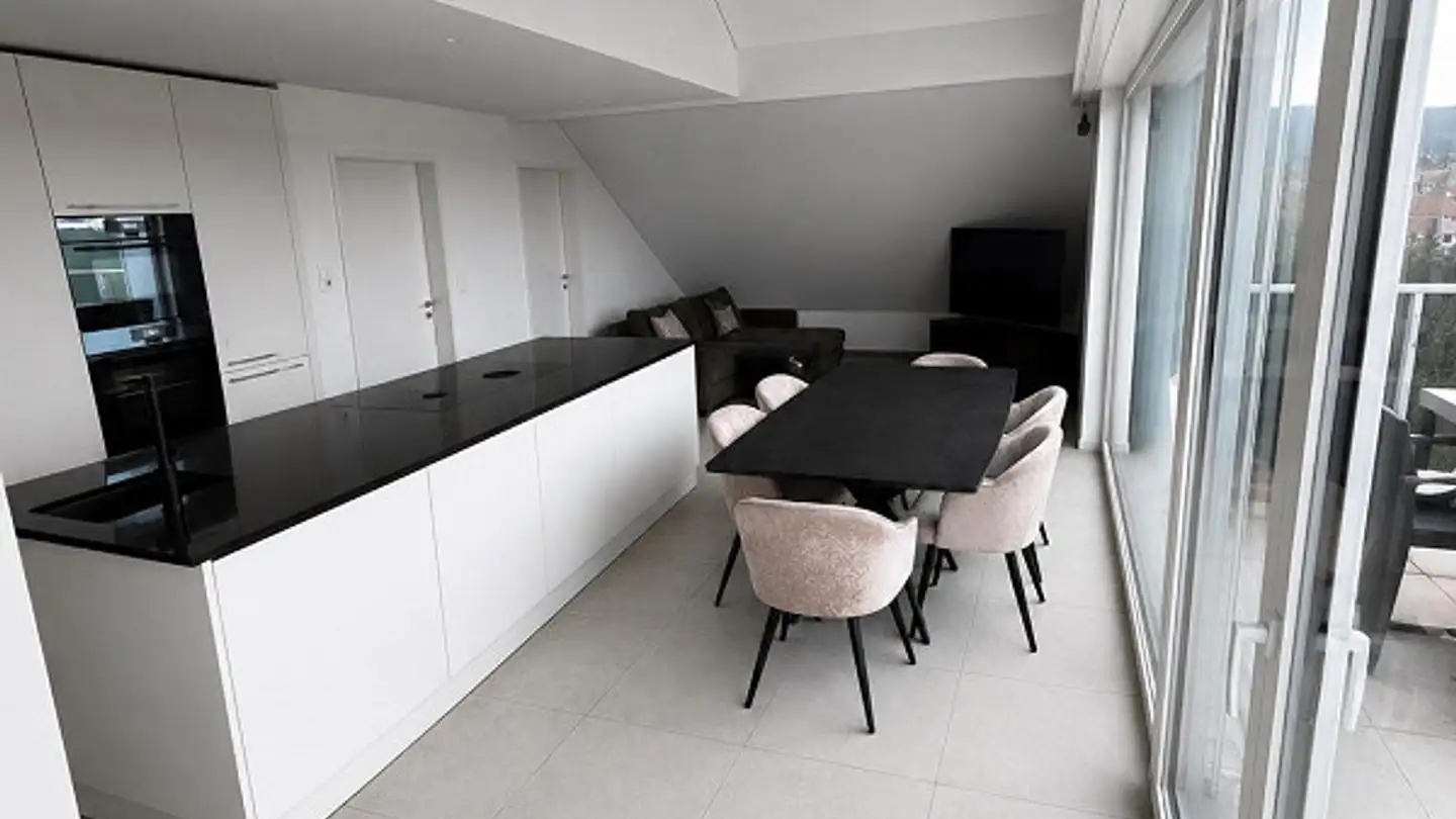Appartement à louer - Dorfstrasse 9a, 9300 Wittenbach - Photo 3