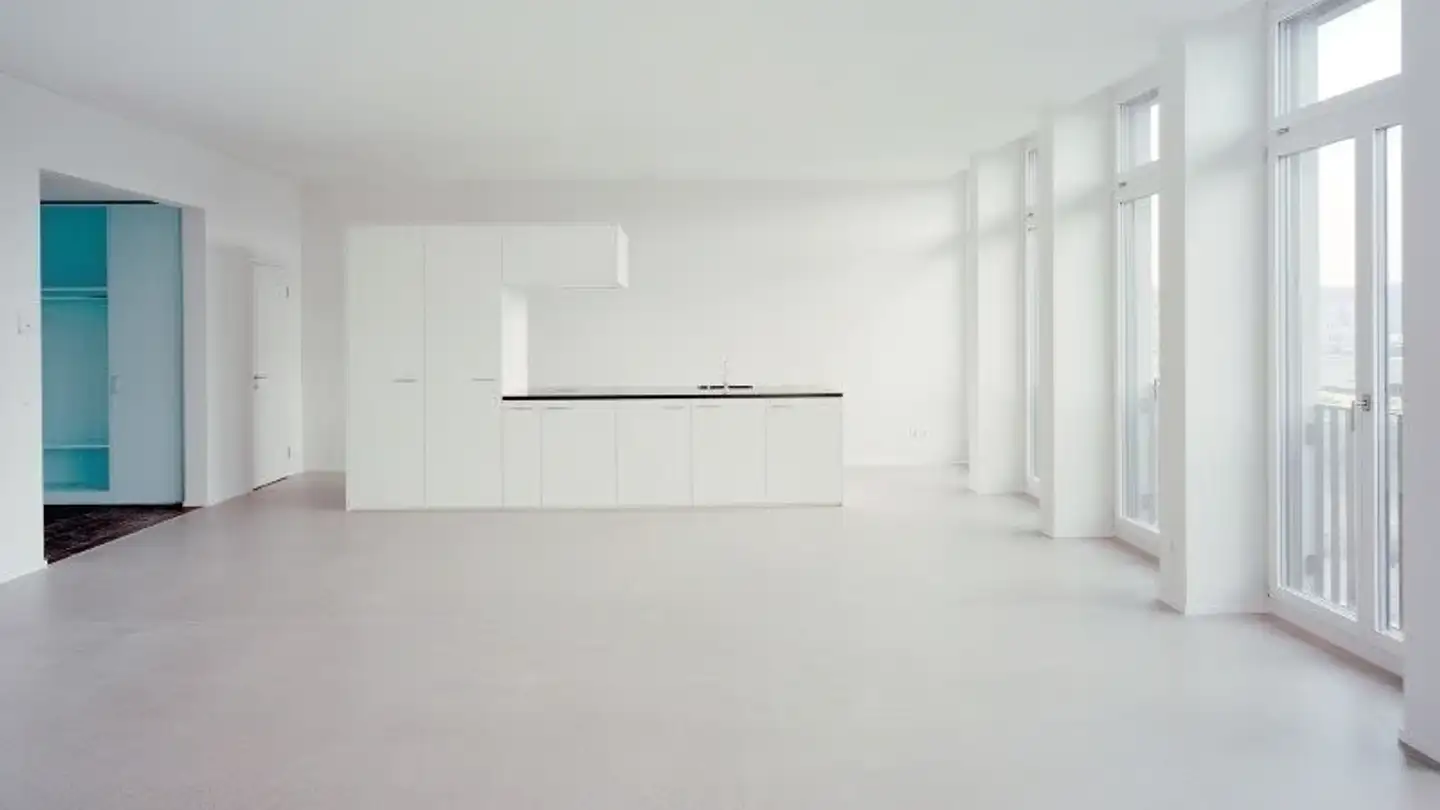 Loft for rent - Else-Züblin-Strasse 112, 8404 Winterthur - Photo 2