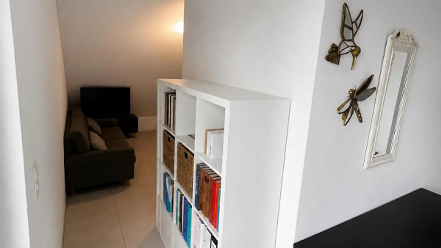Appartement à louer - Dorfstrasse 9a, 9300 Wittenbach - Photo 4