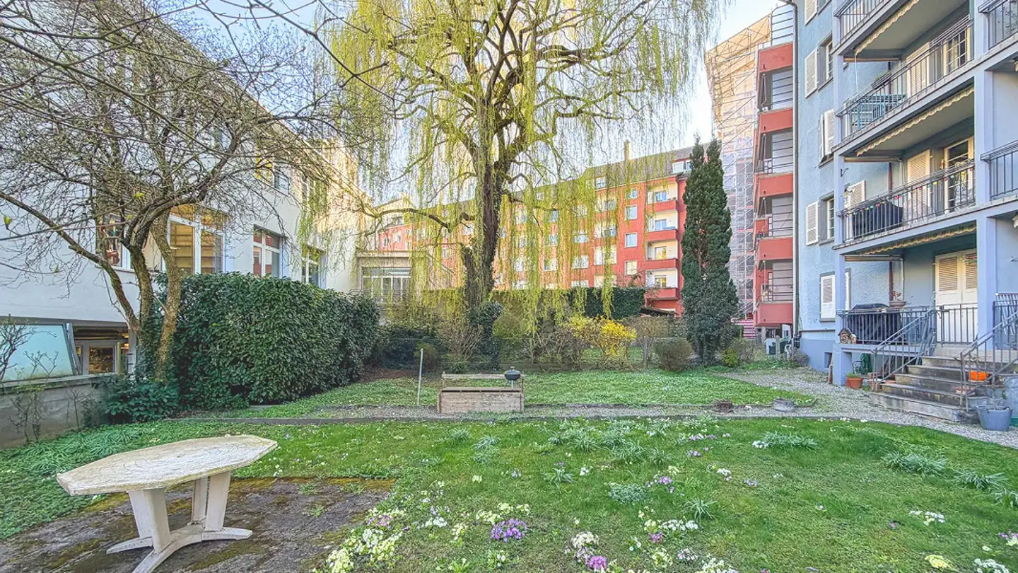 Appartamento in vendita - 3012 Bern - Foto 4