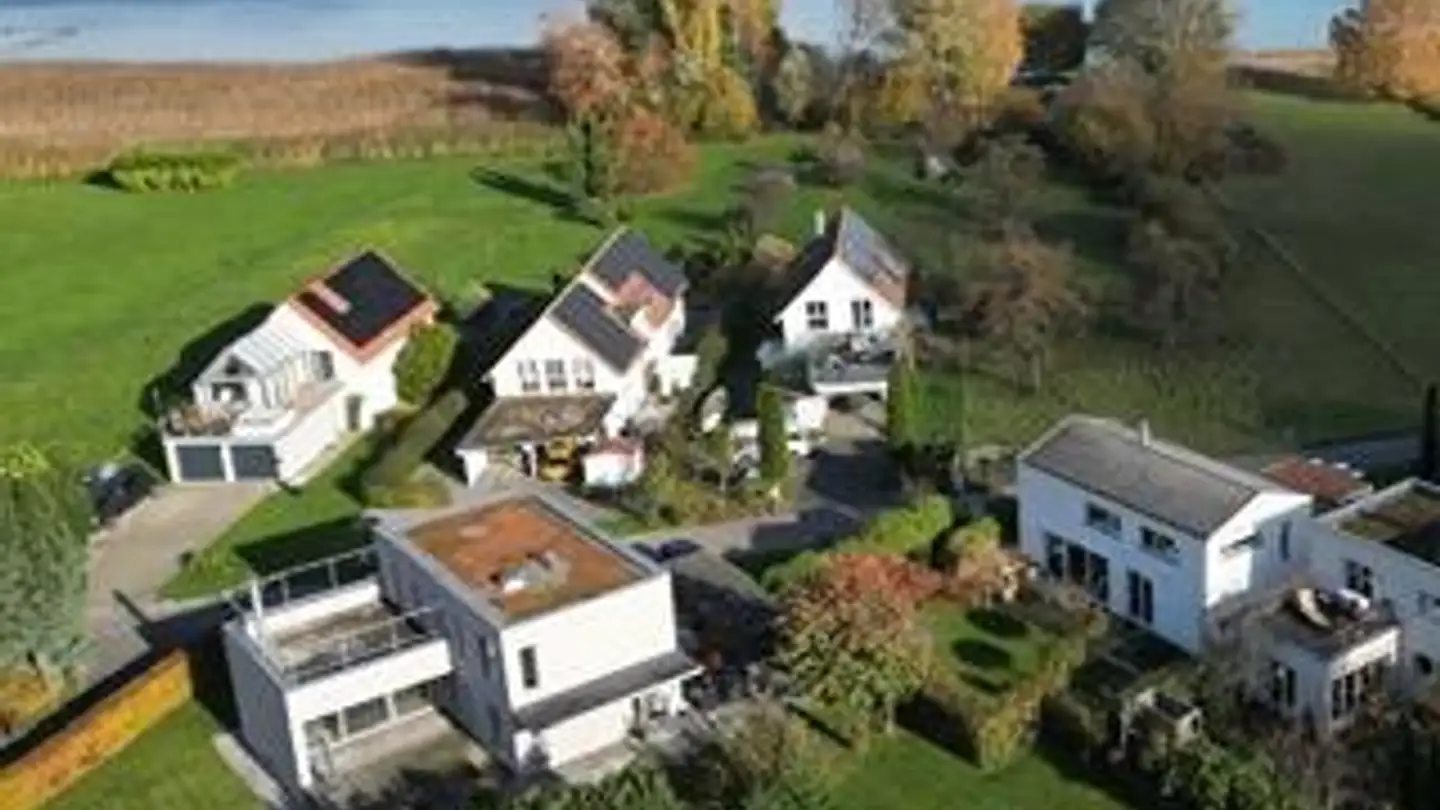Maison individuelle à louer - Riedstrasse 34, 8272 Ermatingen