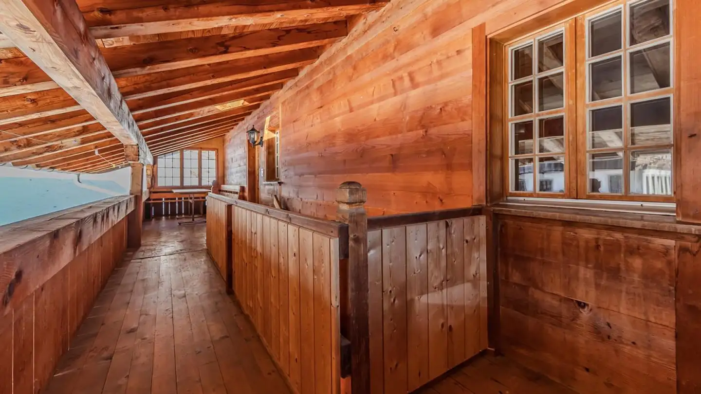 Wohnung kaufen - Dorf 38, 3754 Diemtigen - Foto 4