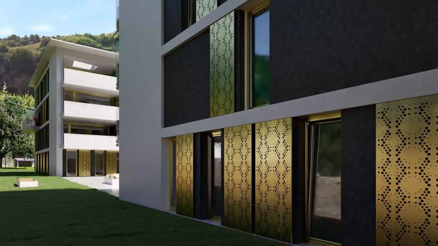 Appartamento in vendita - 1907 Saxon - Foto 2