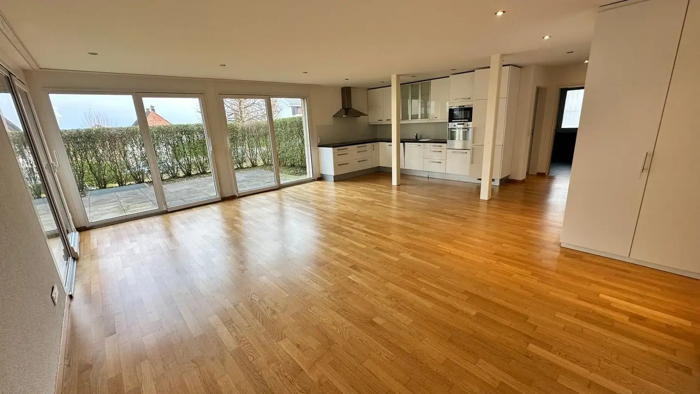 Wohnung mieten - Holeeweg 14a, 4123 Allschwil