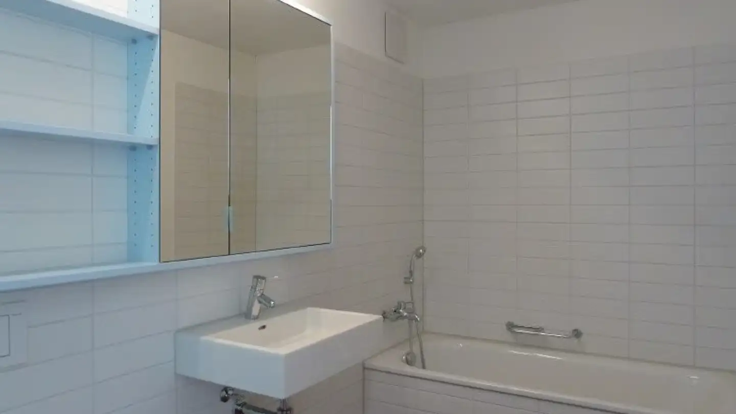 Loft for rent - Else-Züblin-Strasse 112, 8404 Winterthur - Photo 4