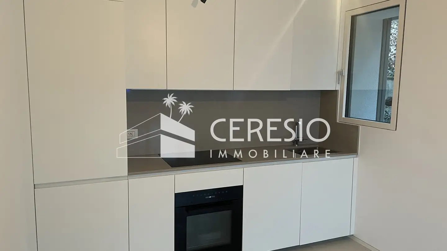 Apartment for rent - Via Pradello, 6932 Breganzona - Photo 4