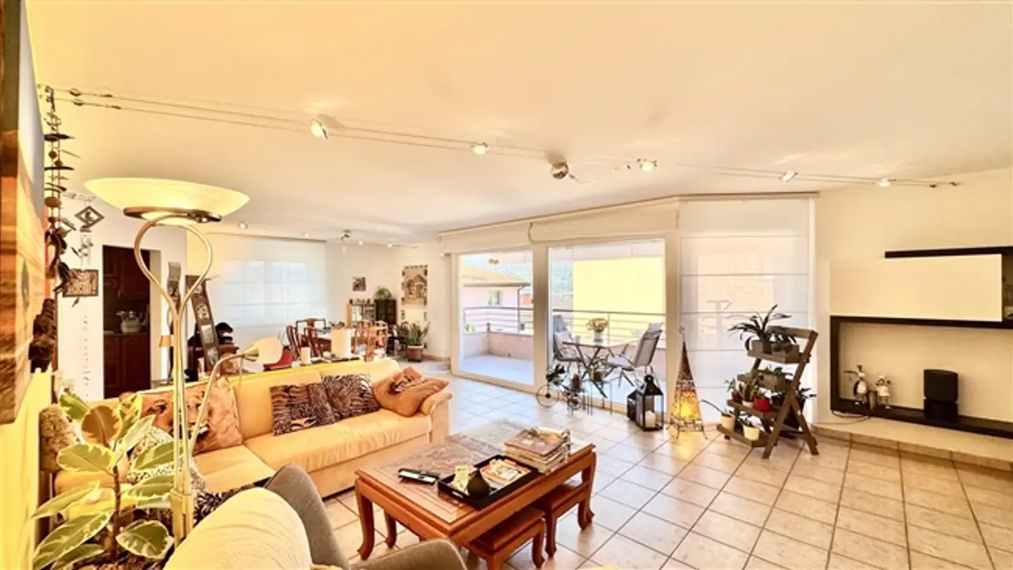 Casa singola in vendita - 6528 Camorino - Photo 3