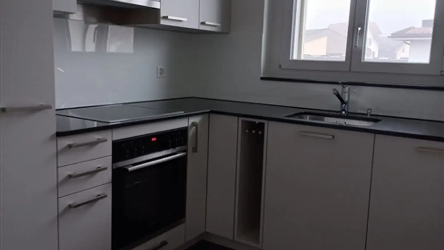 Appartamento in affitto - Gasterstrasse 8, 8722 Kaltbrunn - Foto 2