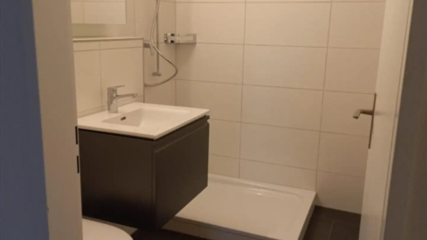 Appartamento in affitto - Gasterstrasse 8, 8722 Kaltbrunn - Foto 4