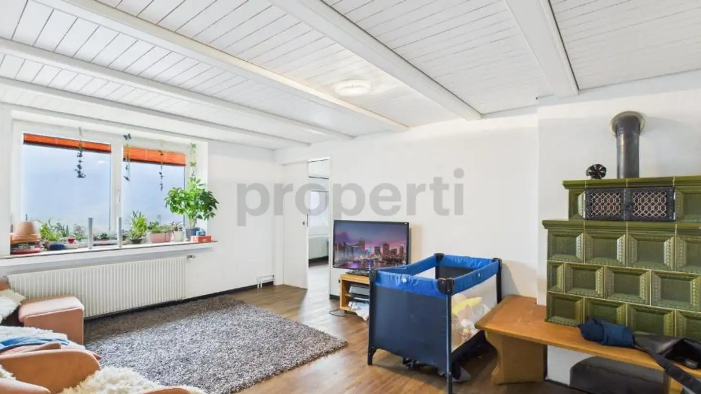 Reihenhaus kaufen - 9630 Wattwil - Foto 3