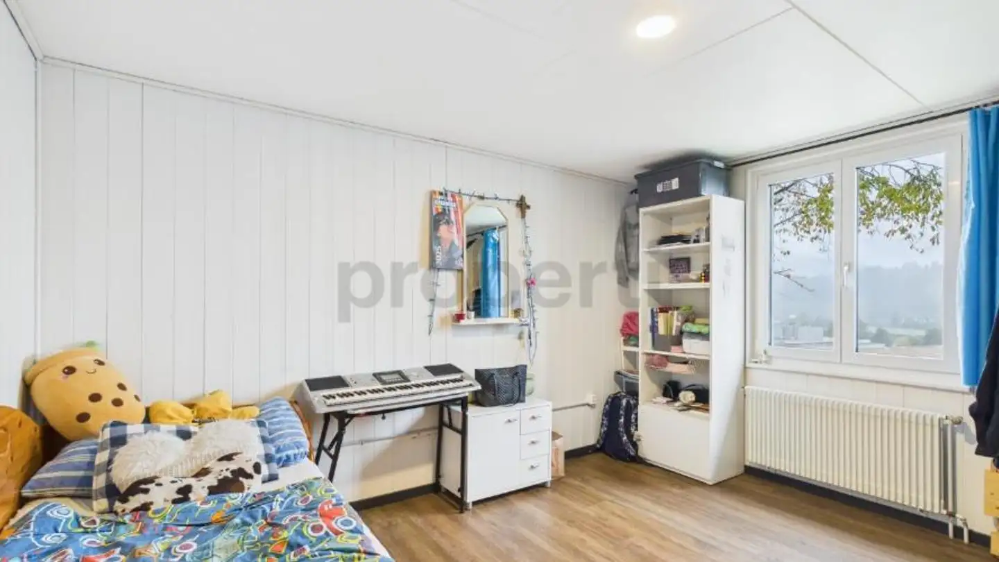 Reihenhaus kaufen - 9630 Wattwil - Foto 4