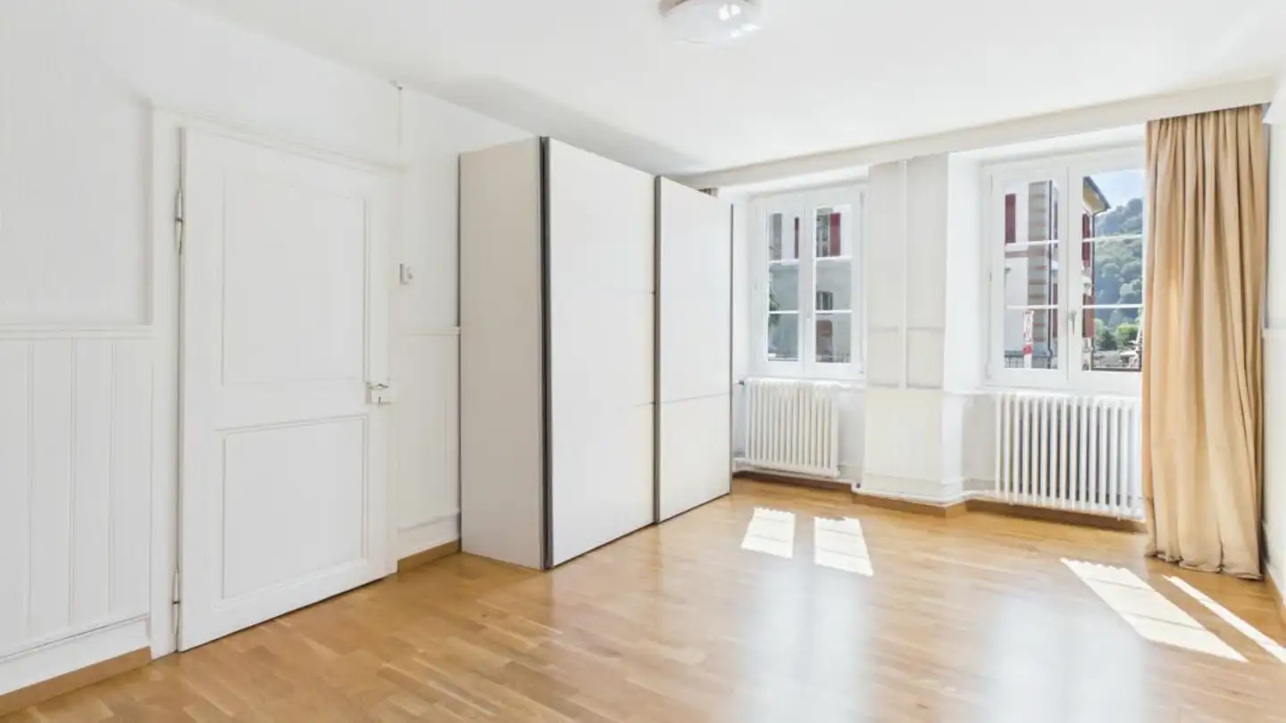 Appartement à louer - Rue Grenade 39, 1510 Moudon - Photo 2