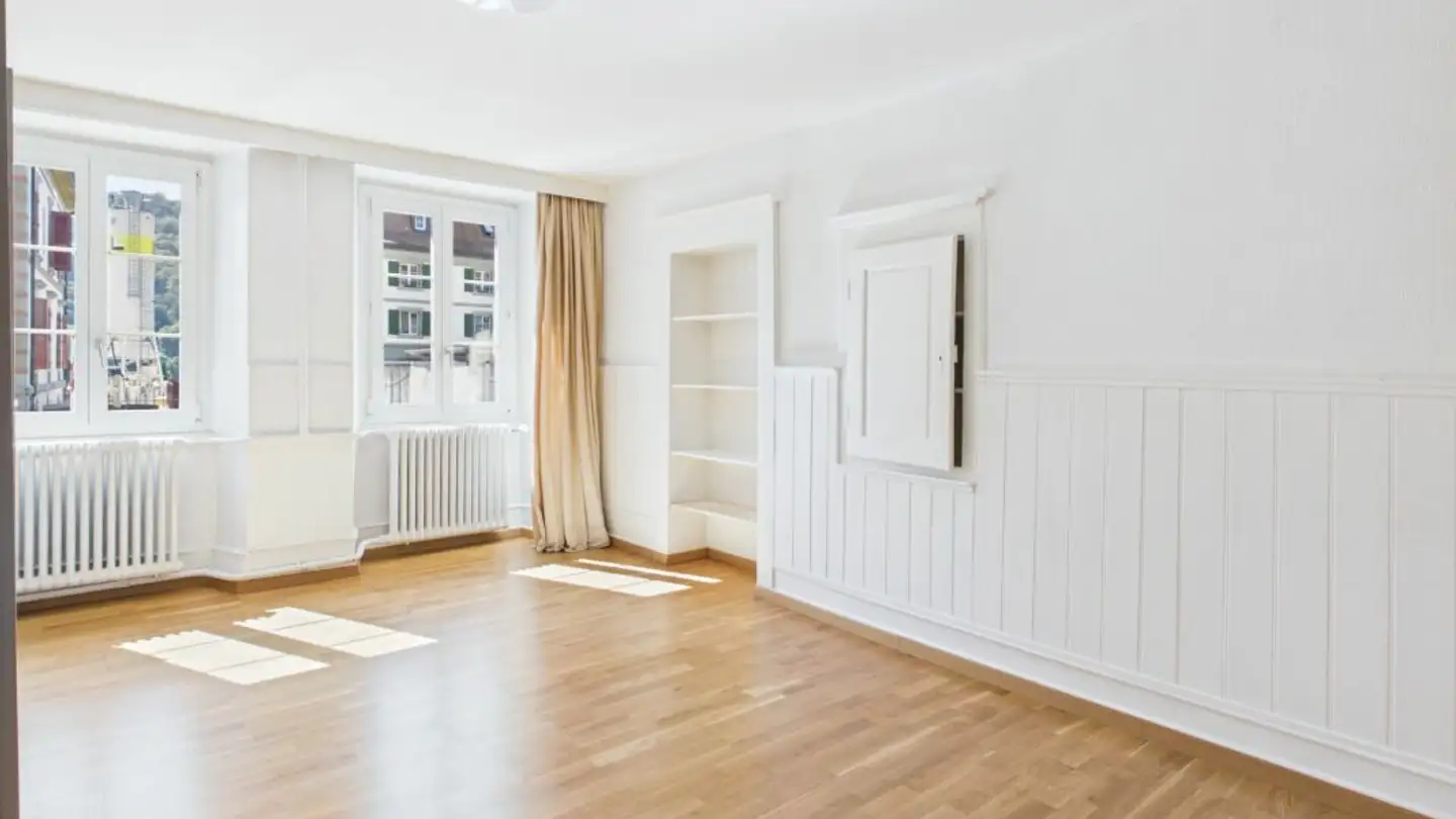 Appartement à louer - Rue Grenade 39, 1510 Moudon - Photo 4