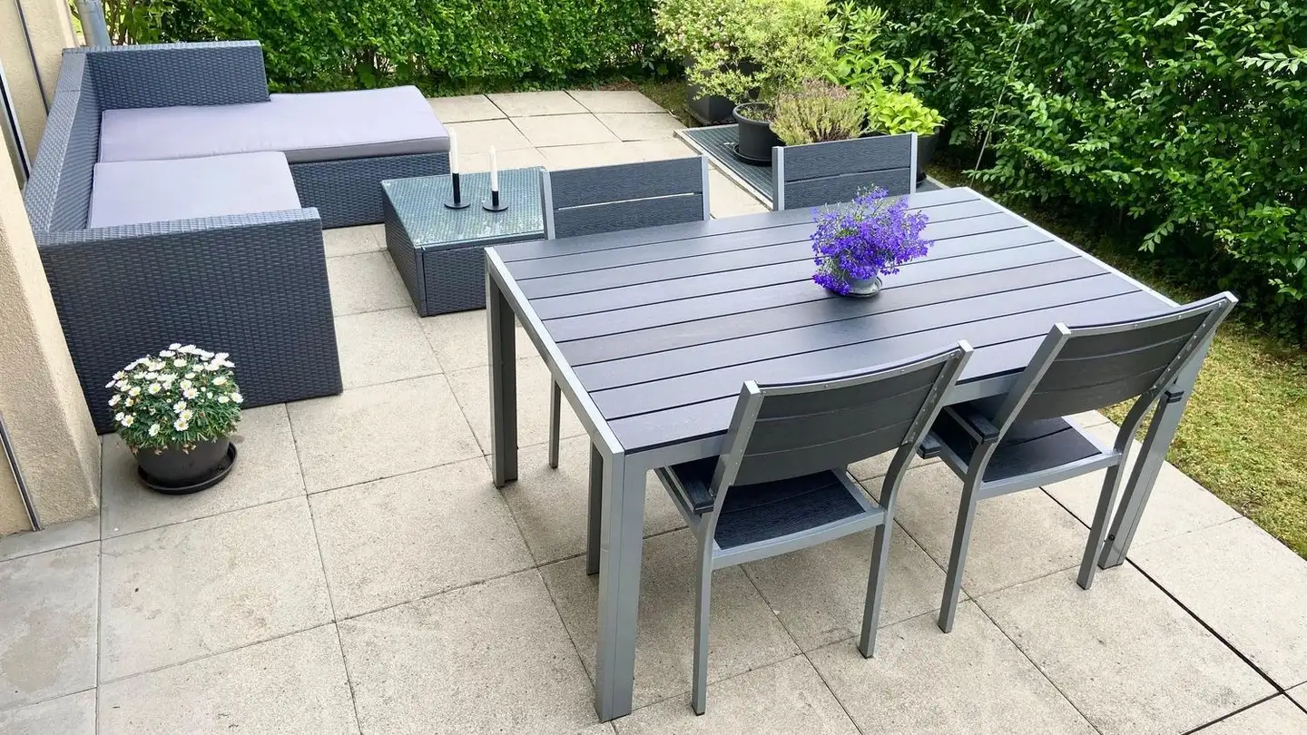 Wohnung mieten - Holeeweg 14a, 4123 Allschwil - Foto 4