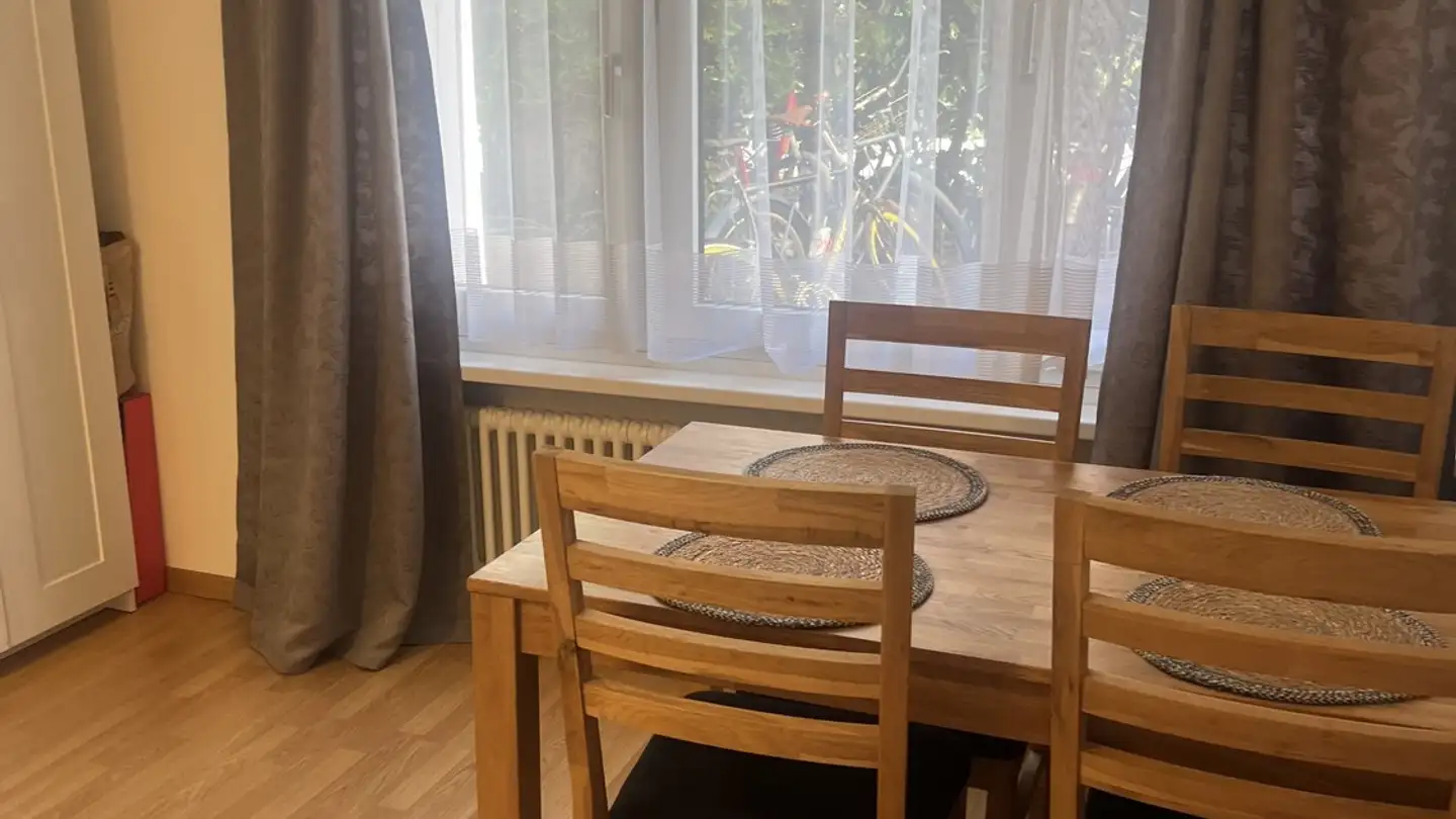 Wohnung mieten - 6005 Luzern - Foto 2