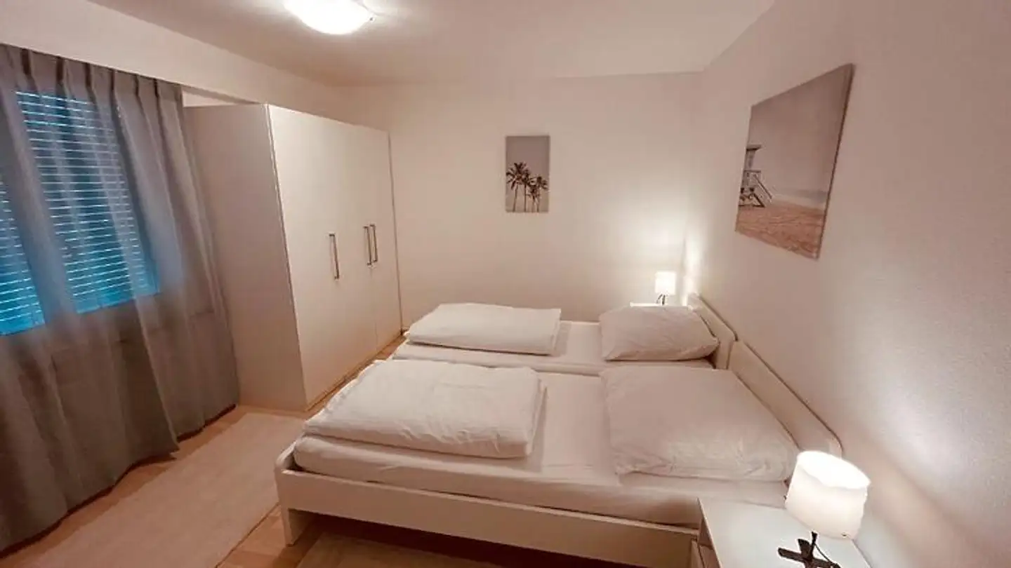 Möblierte Wohnung mieten - 4923 Wynau - Foto 3