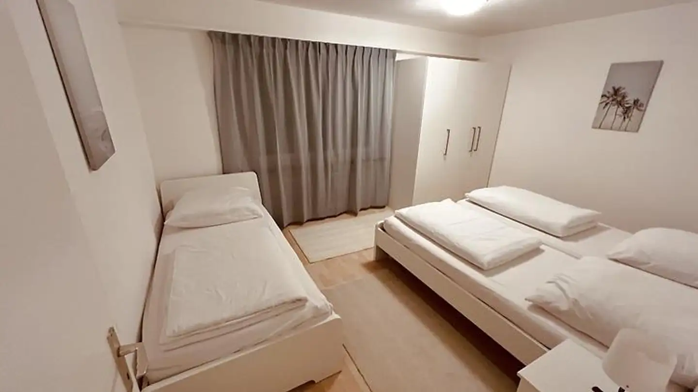 Möblierte Wohnung mieten - 4923 Wynau - Foto 4