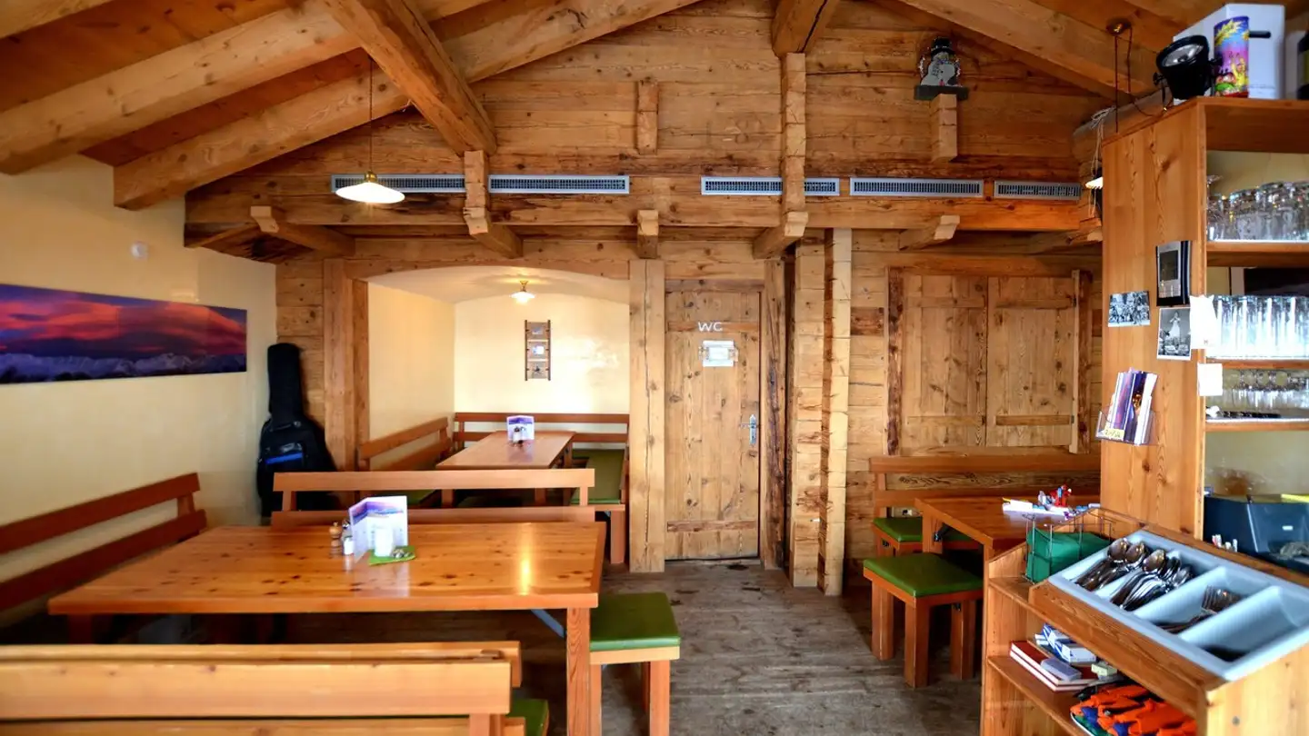 Ristorante in vendita - 3984 Fiesch - Photo 3