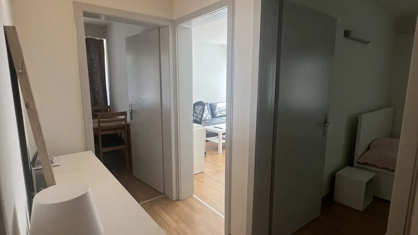 Wohnung mieten - 6005 Luzern - Foto 3