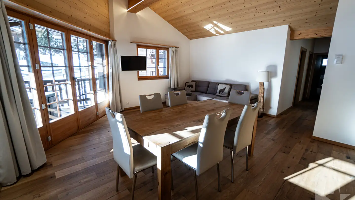 Appartement à vendre - 3961 Grimentz - Photo 2