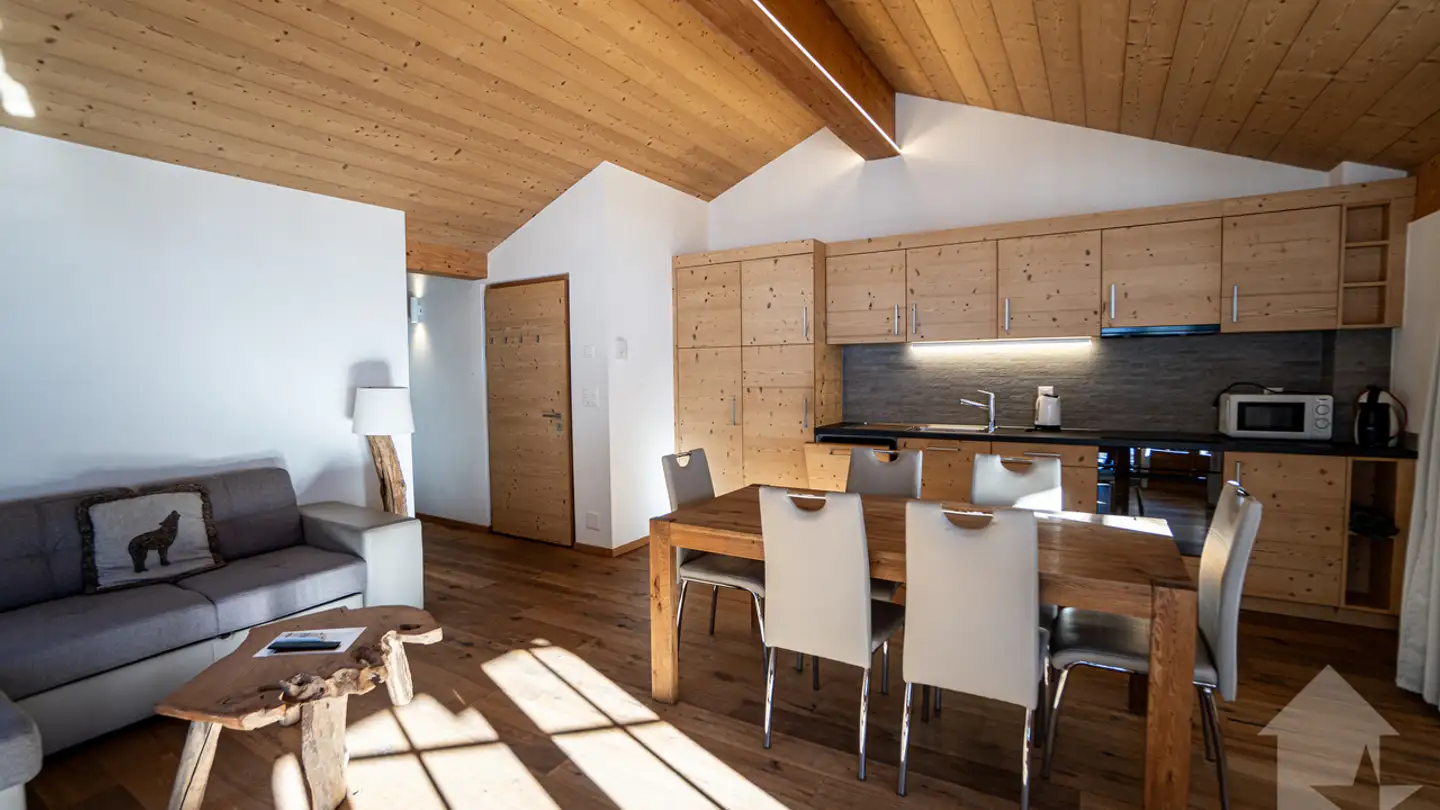 Appartement à vendre - 3961 Grimentz - Photo 3