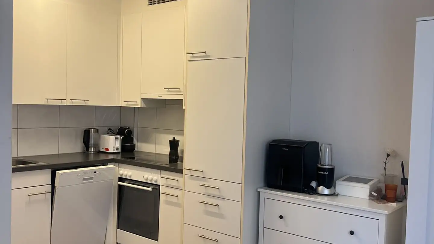 Appartamento in affitto - 6005 Luzern