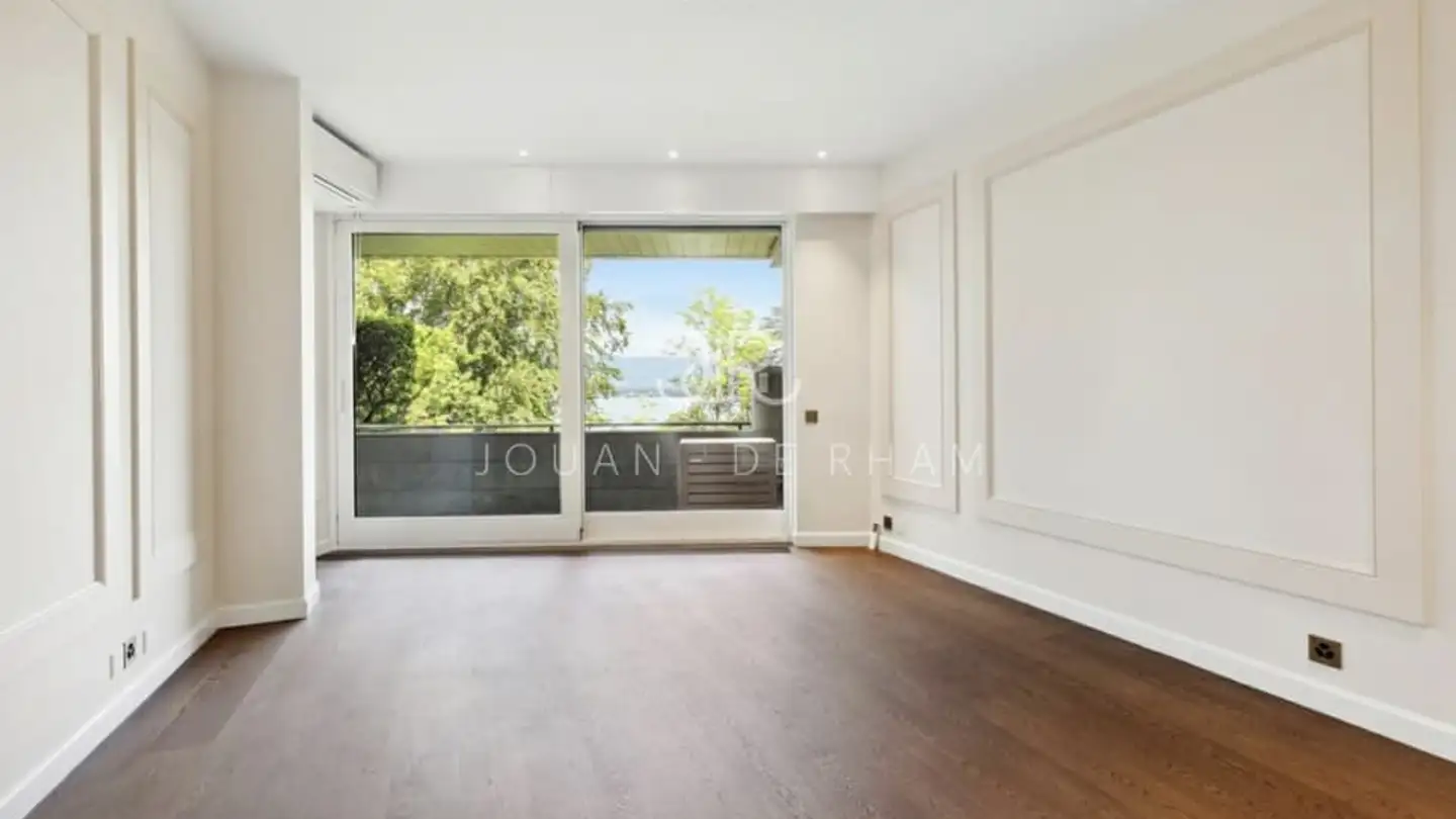 Appartamento in affitto - 1223 Cologny - Foto 3