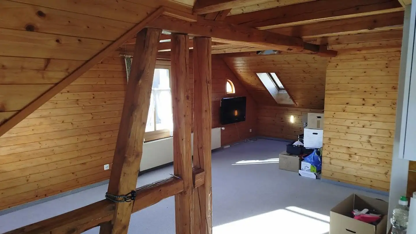 Attico in affitto - Langgasse 26, 9056 Gais - Photo 3