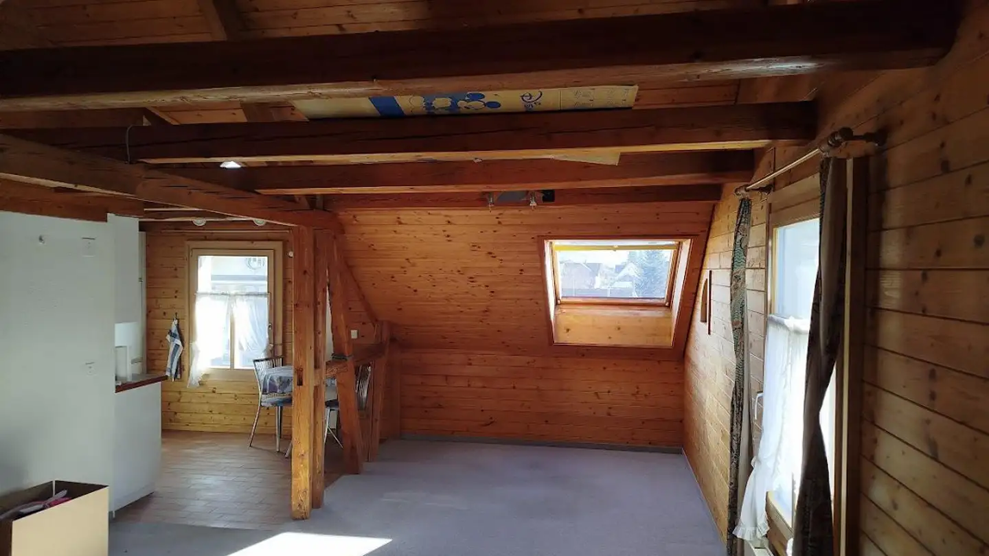 Attico in affitto - Langgasse 26, 9056 Gais - Photo 4