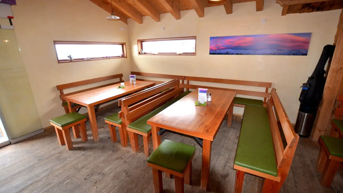 Ristorante in vendita - 3984 Fiesch - Photo 2