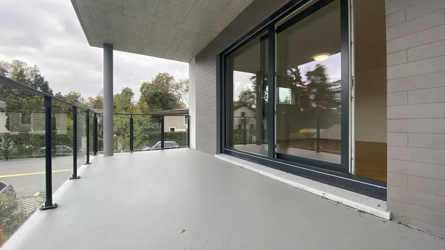 Appartamento in affitto - 1292 Chambésy - Foto 2