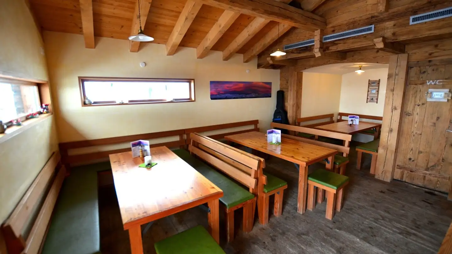 Ristorante in vendita - 3984 Fiesch - Photo 4