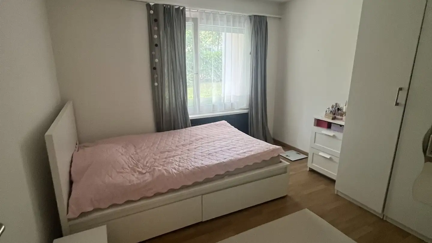 Wohnung mieten - 6005 Luzern - Foto 4