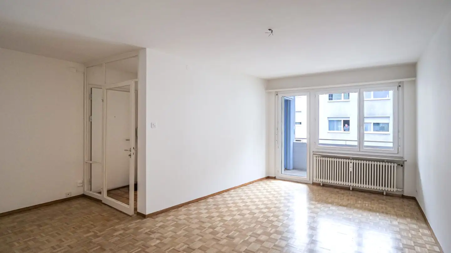 Wohnung mieten - Dornacherstrasse 21, 4053 Basel - Foto 2