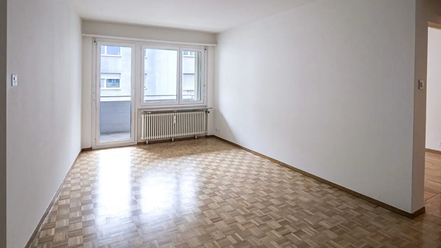 Wohnung mieten - Dornacherstrasse 21, 4053 Basel - Foto 3
