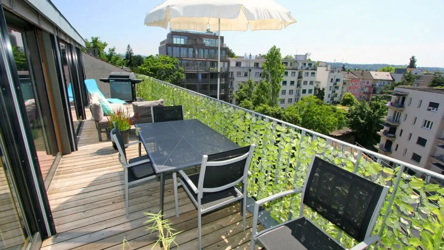 Appartamento in vendita - 4054 Basel - Photo 3