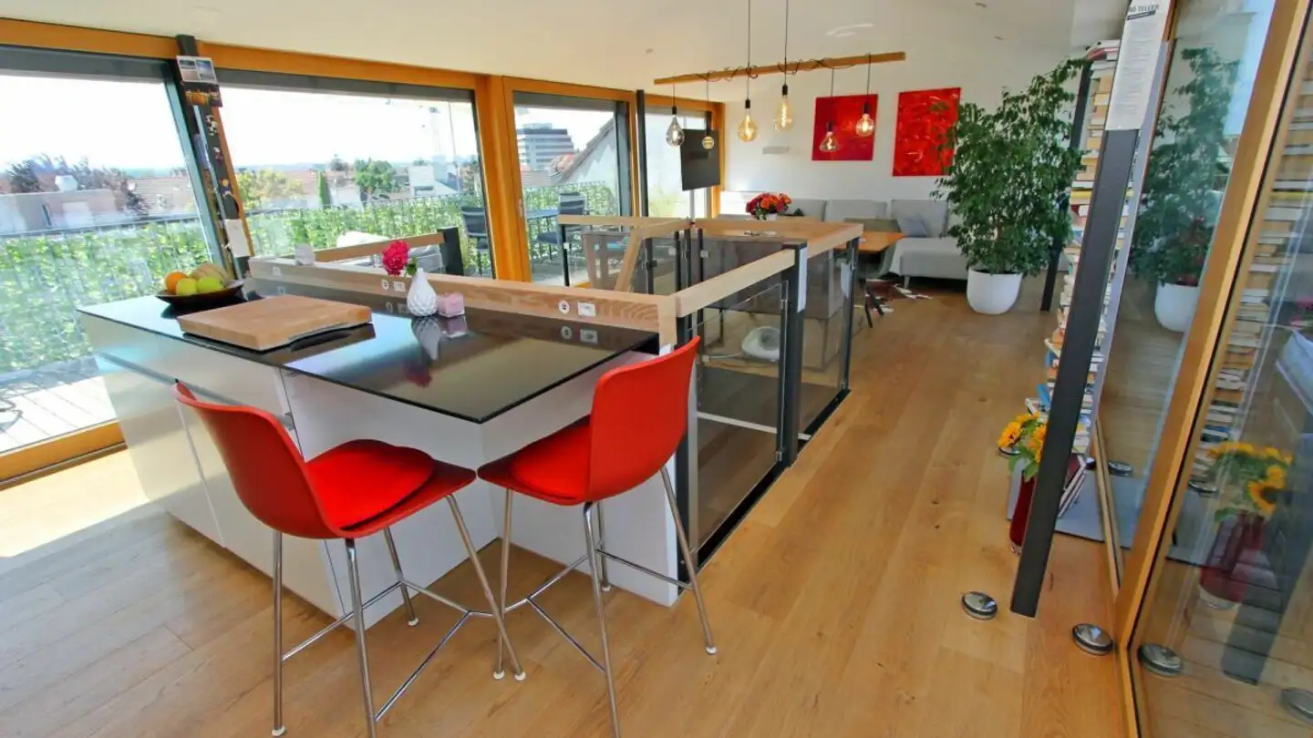 Appartamento in vendita - 4054 Basel - Photo 4