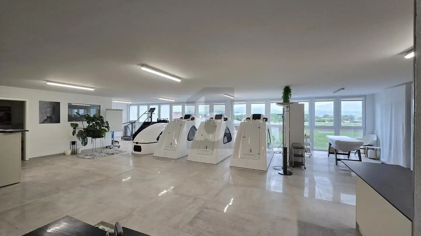 Office space for rent - 1373 Chavornay