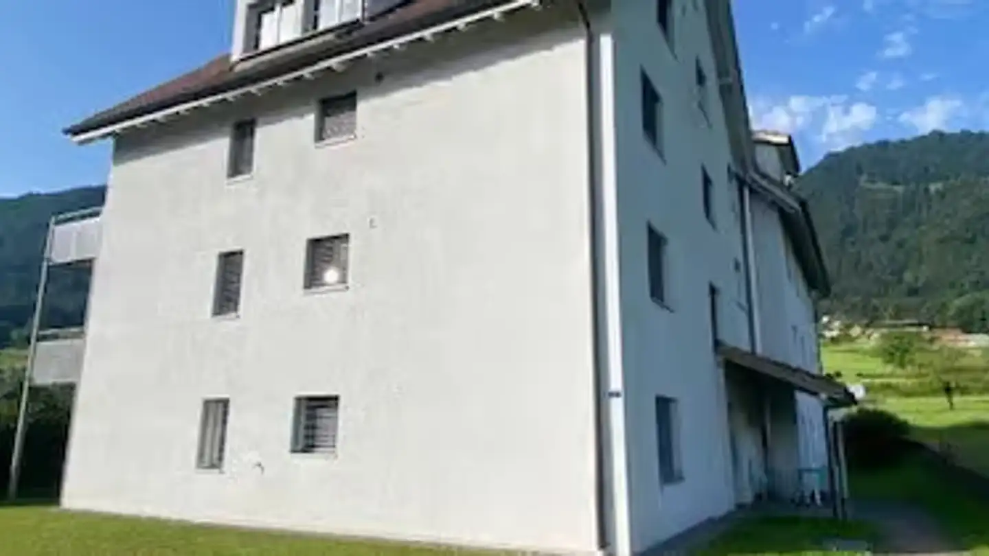 Wohnung mieten - Höflistrasse 4, 8864 Reichenburg