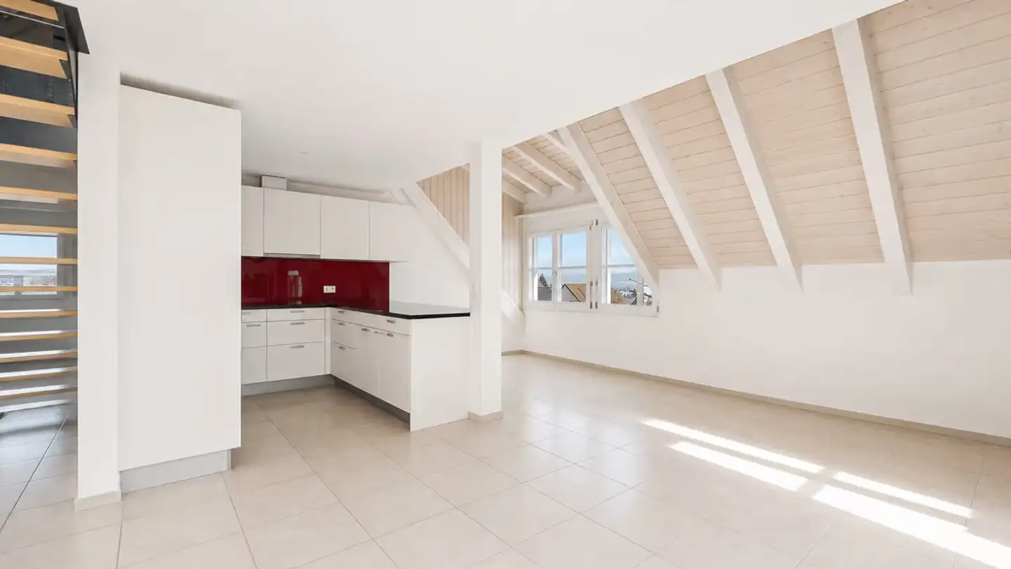 Wohnung mieten - Höflistrasse 4, 8864 Reichenburg - Foto 2