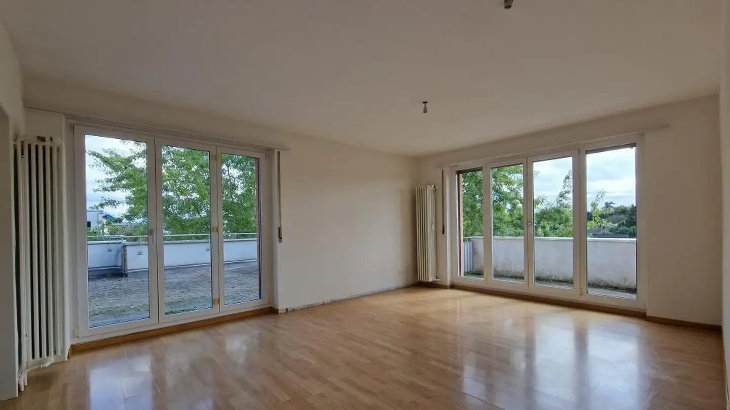 Apartment for rent - Wiesenstrasse 13, 4912 Aarwangen - Photo 4