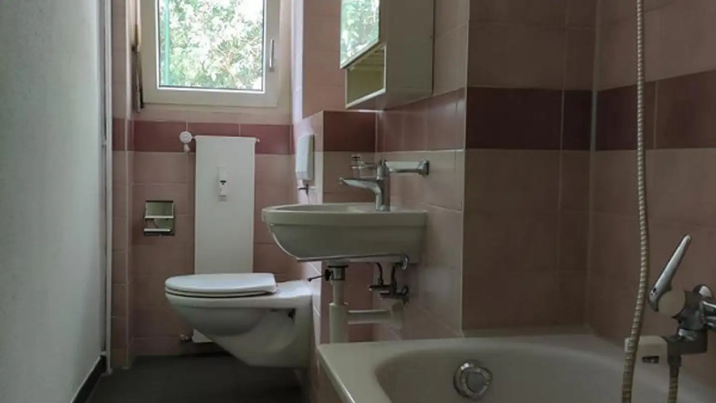 Wohnung mieten - Parkweg 1, 4450 Sissach - Foto 3