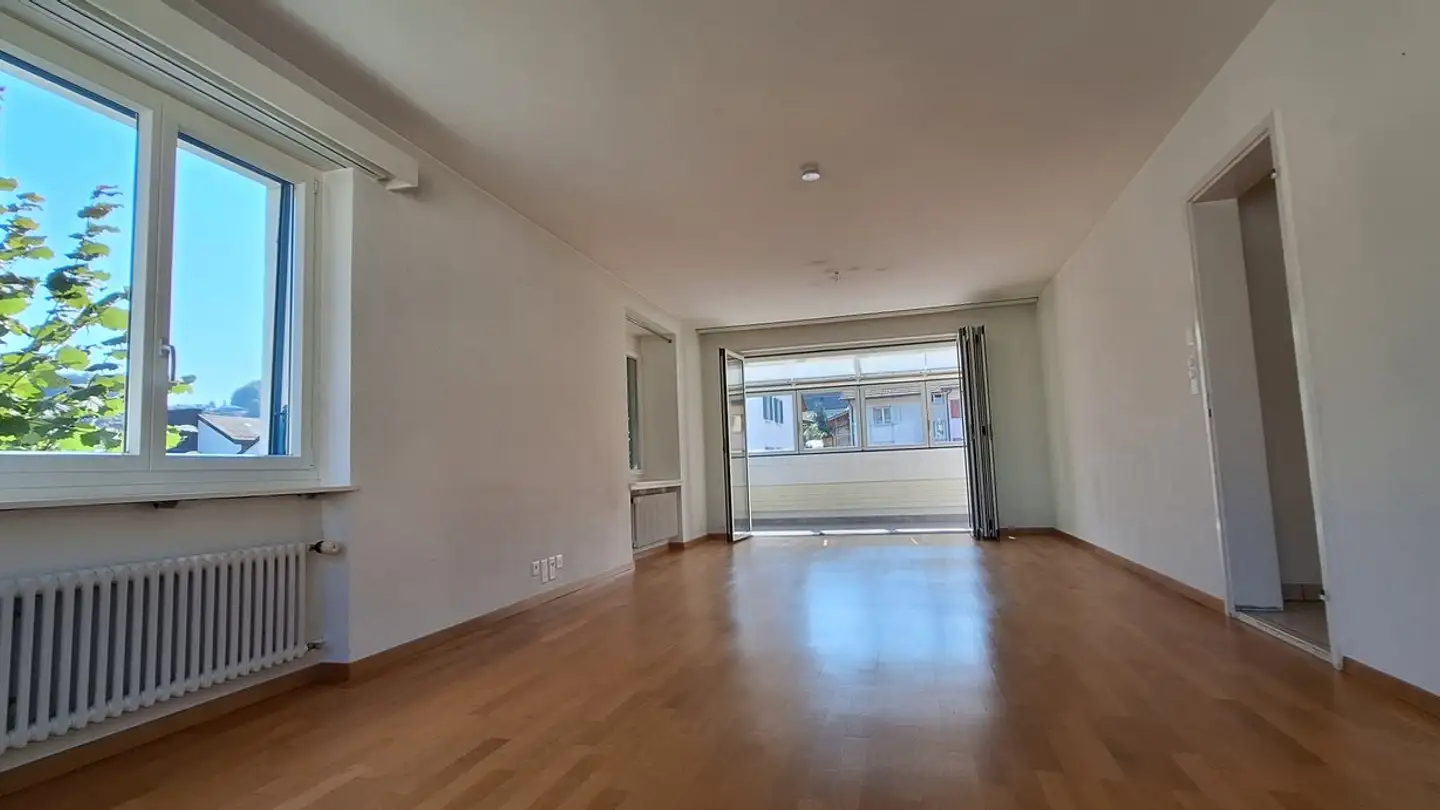 Appartamento in affitto - Bodenfeldstrasse 1, 8906 Bonstetten - Foto 3
