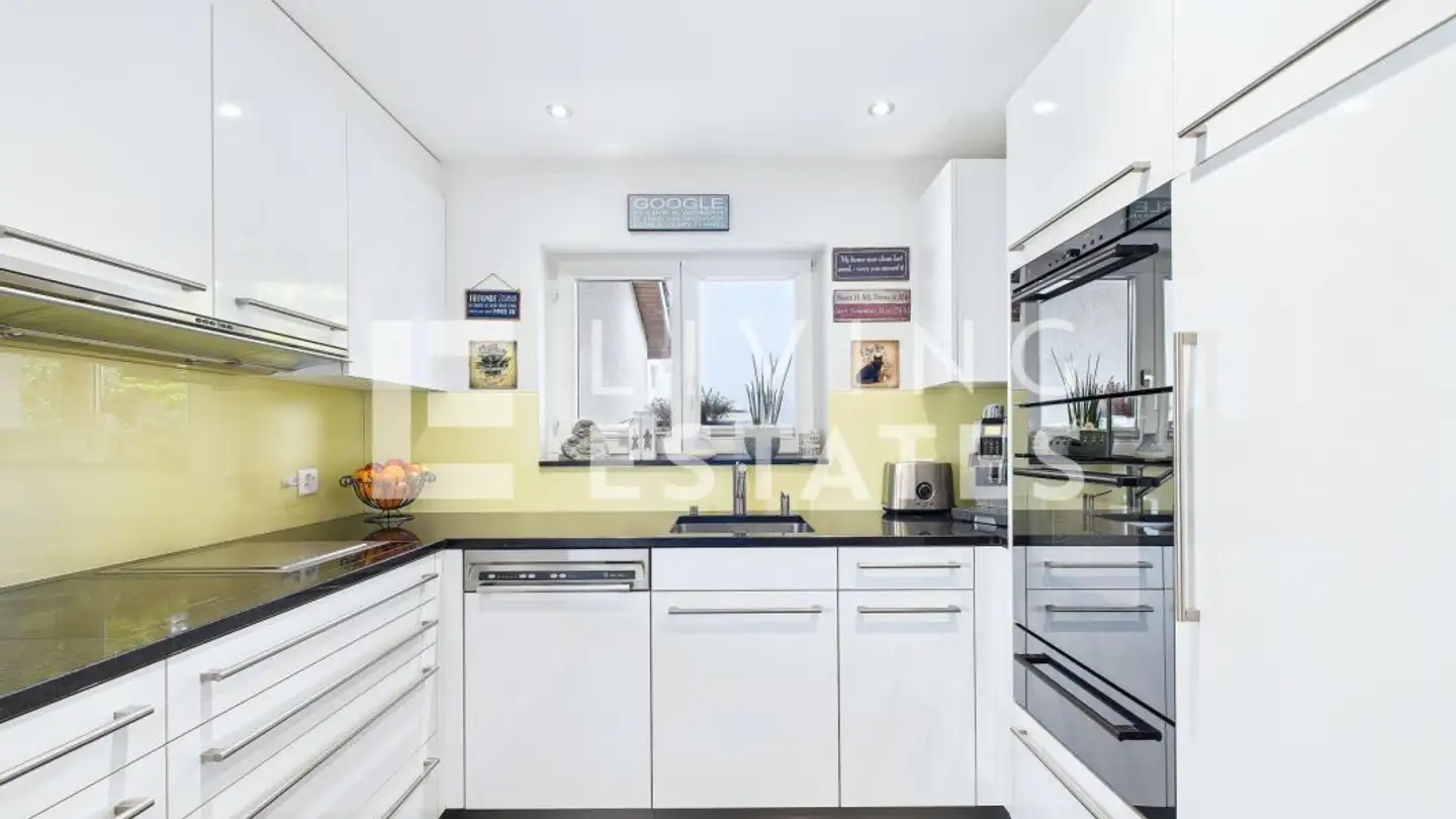 Einfamilienhaus kaufen - Esterlistrasse 11a, 5443 Niederrohrdorf - Foto 3