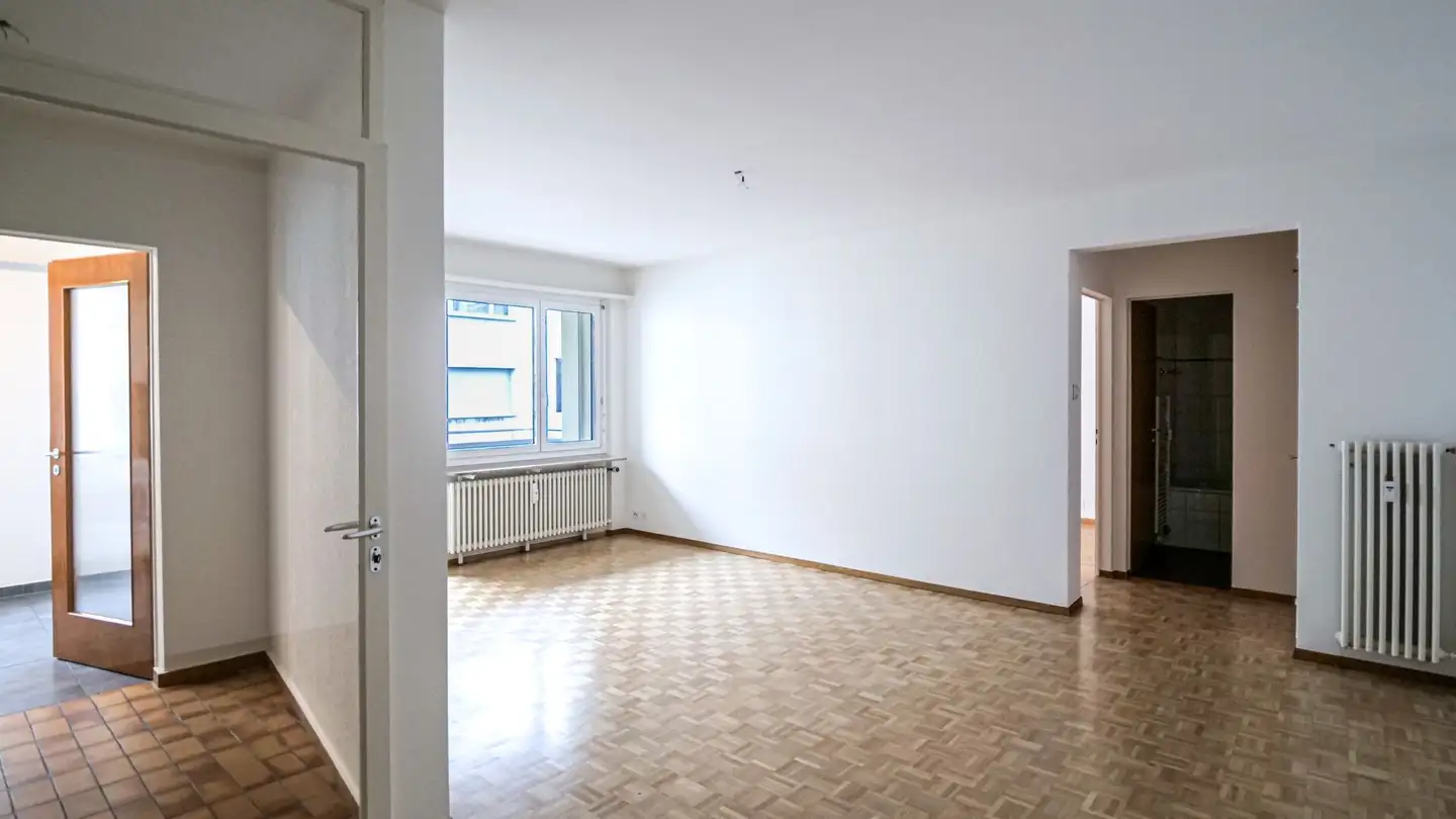 Apartment for rent - Dornacherstrasse, 4053 Basel