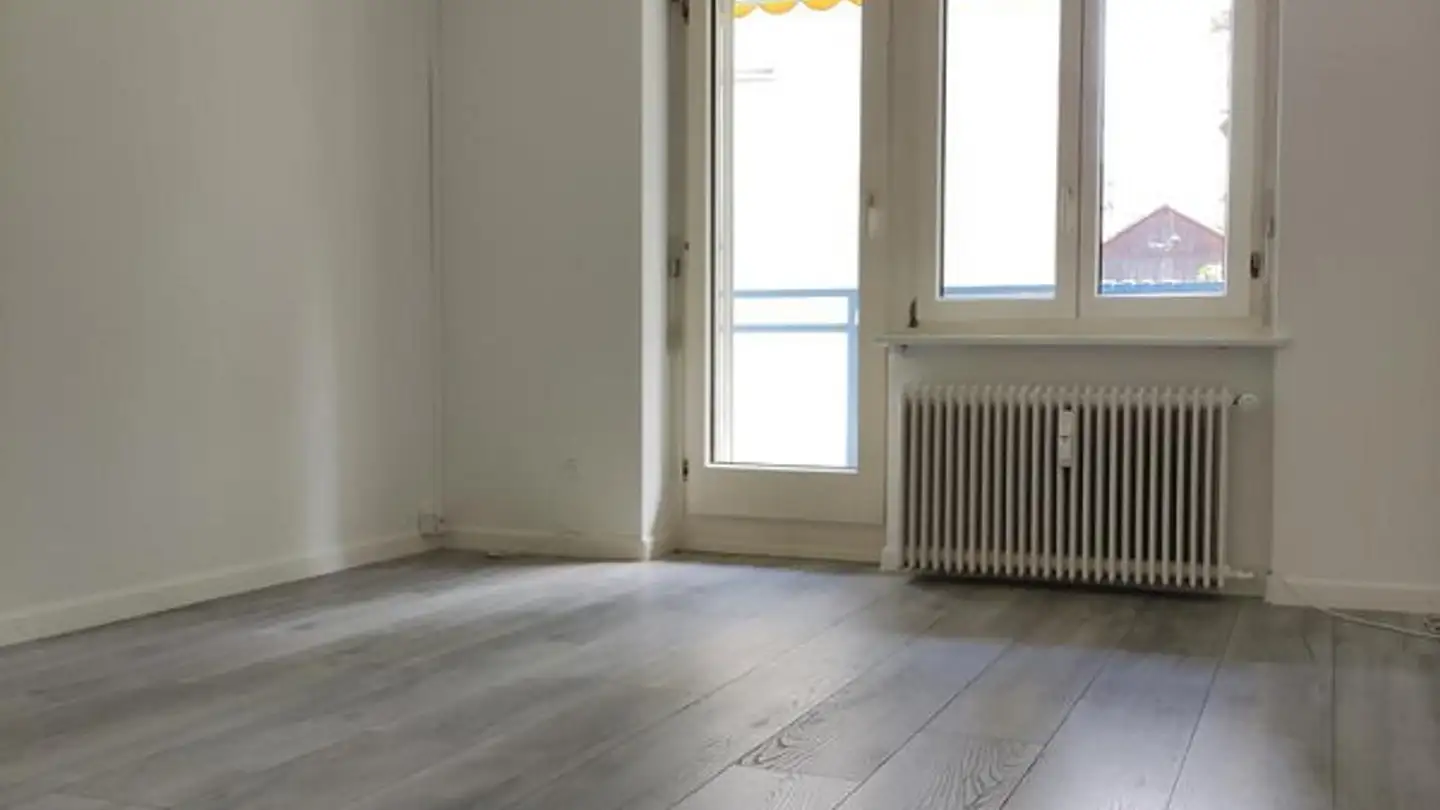 Wohnung mieten - Parkweg 1, 4450 Sissach - Foto 4