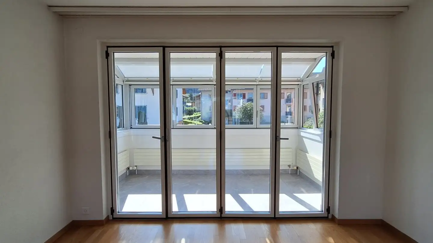 Appartamento in affitto - Bodenfeldstrasse 1, 8906 Bonstetten - Foto 4